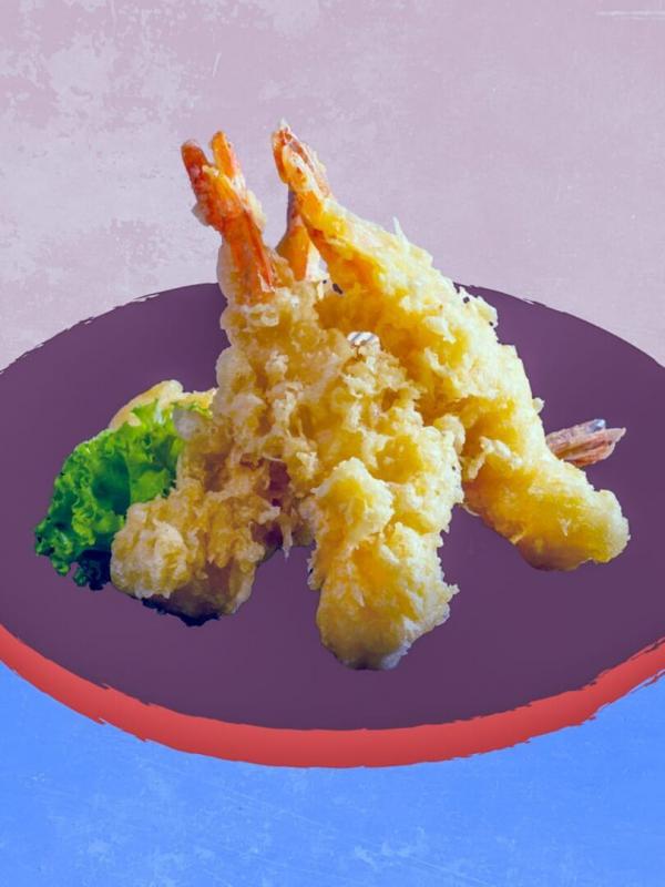 Voyage en cuisine