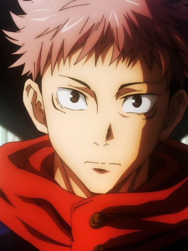 Jujutsu Kaisen S1 E24