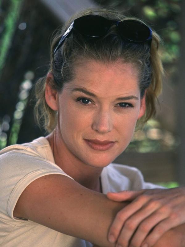 Les vacances de l'amour S4 E7