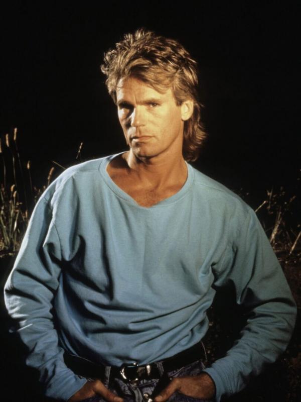 MacGyver S7 E10