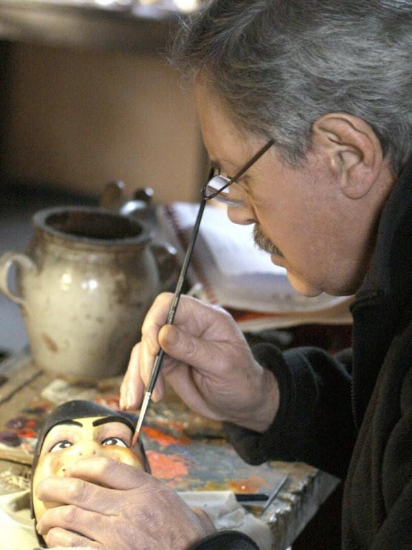 Louis la Brocante S9 E2