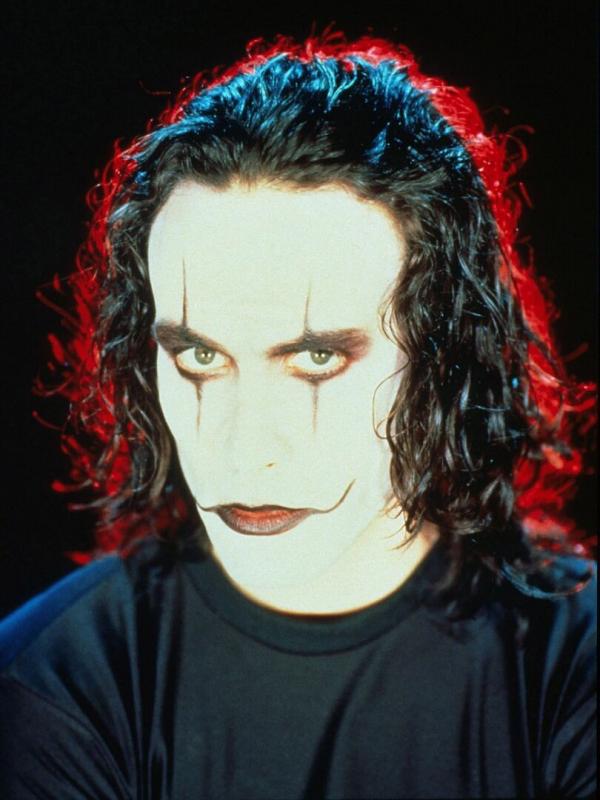 The Crow