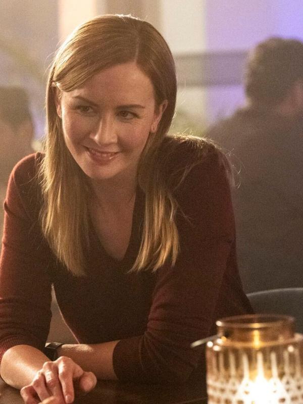 FBI : International S4 E6