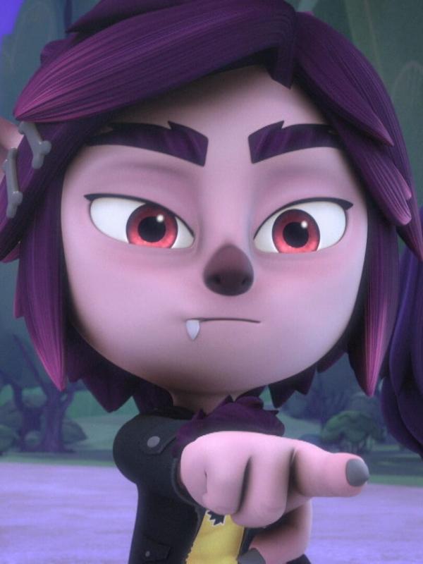 Les Pyjamasques S3 E10