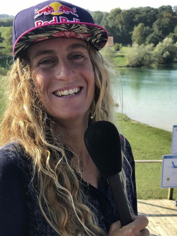 Le grand défitoon surf