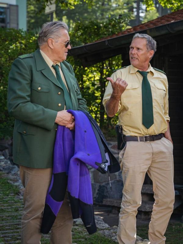 Hubert ohne Staller S10 E8