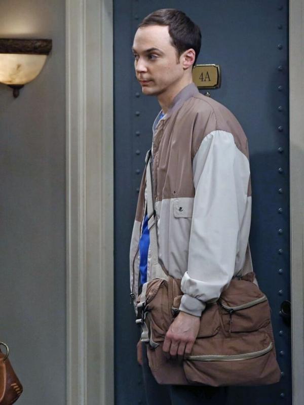 The Big Bang Theory S7 E2