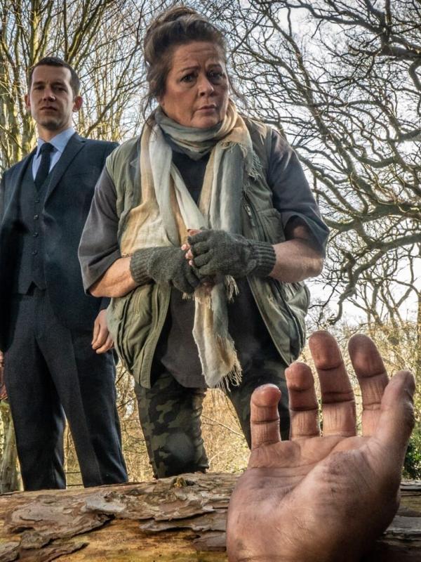 Inspecteur Barnaby S23 E1