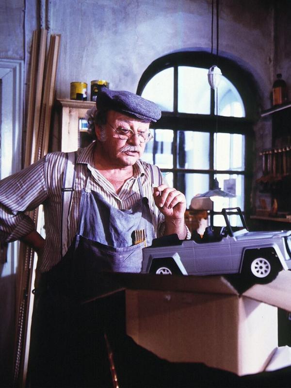 Meister Eder und sein Pumuckl S2 E1