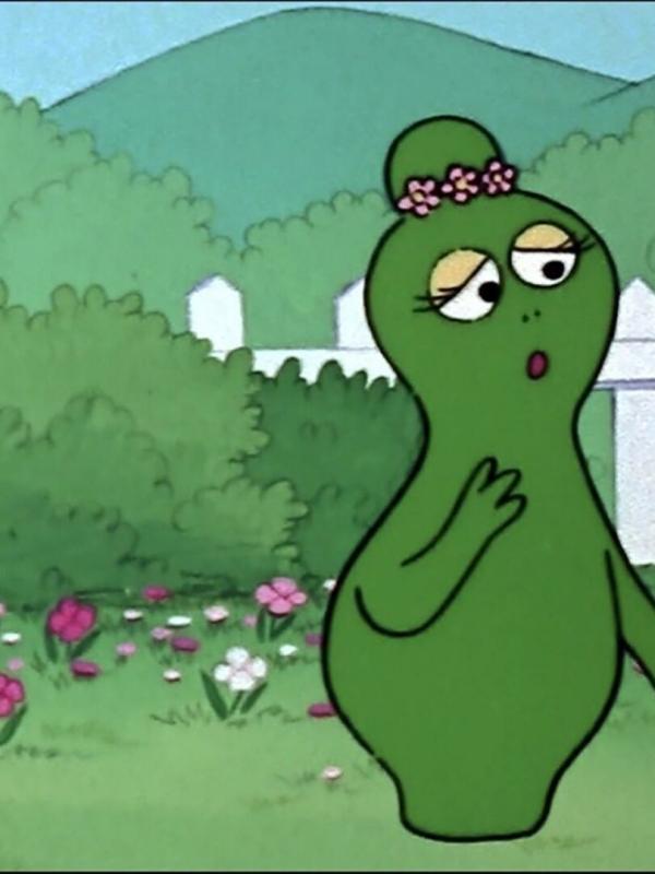 Barbapapa - One Big Happy Family! S2 E167