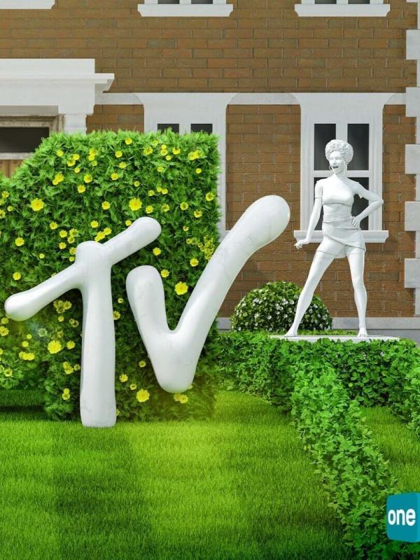 MTV Cribs International