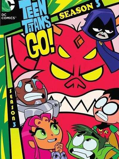 Teen Titans Go!