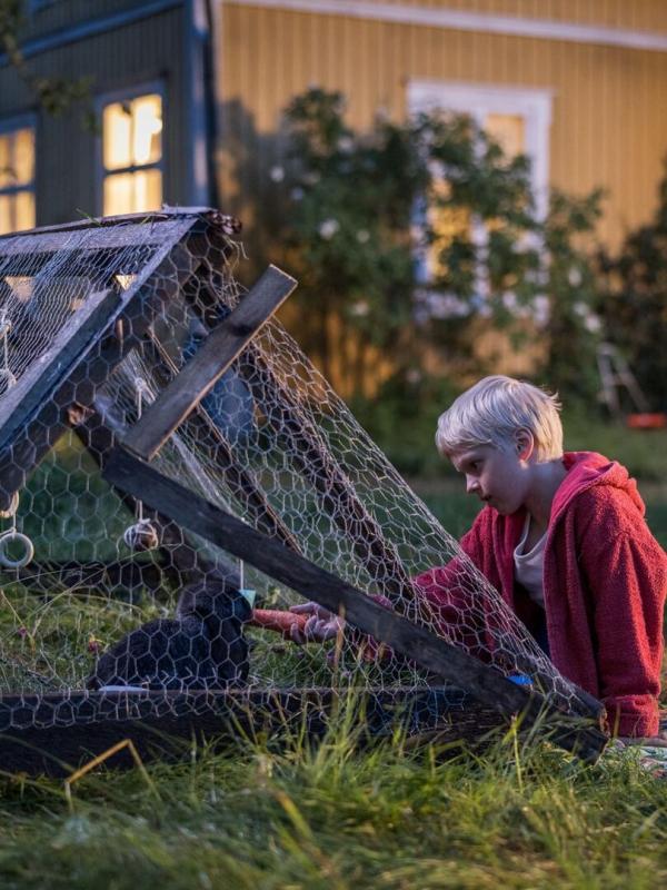 Unsere Ferien auf Saltkrokan S1 E3