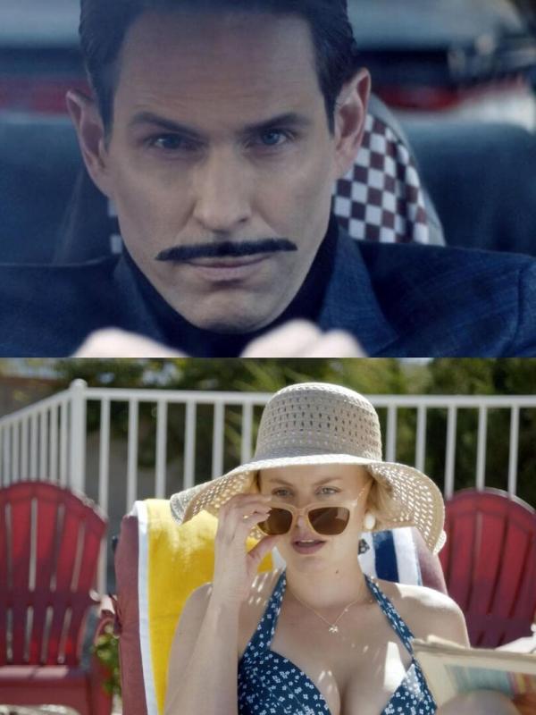 The Thief Collector : Voleurs par passion