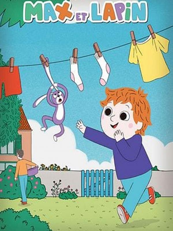 Max et Lapin