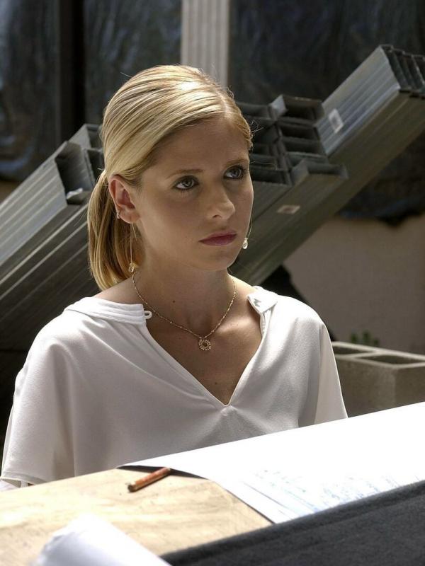 Buffy contre les vampires S7 E6