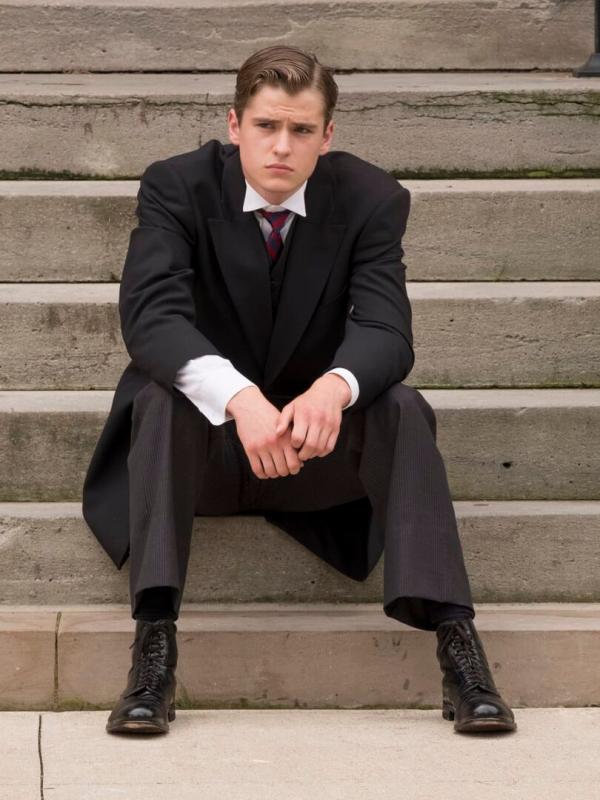 Les enquêtes de Murdoch S11 E6