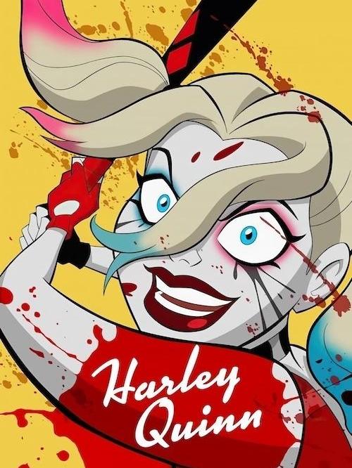 Harley Quinn