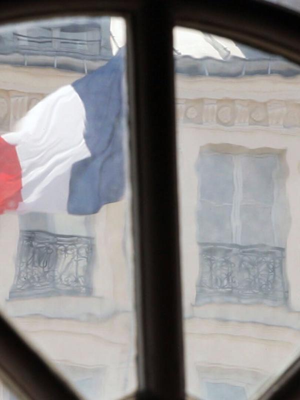 Les tueurs de la République