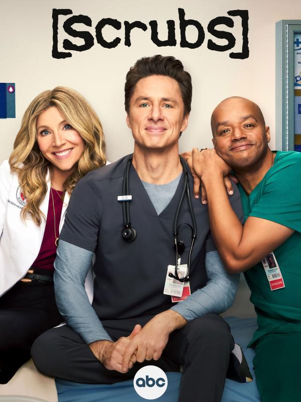 Scrubs