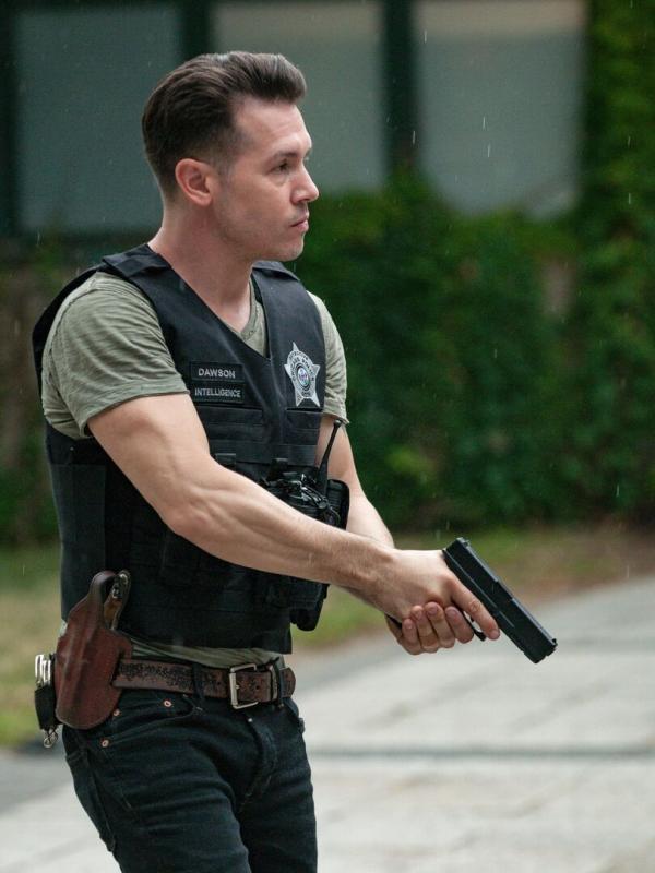 Chicago Police Department S6 E2