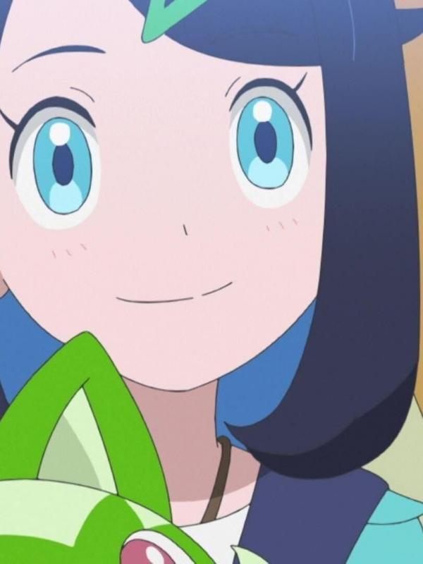 Pokémon : Les horizons S1 E12