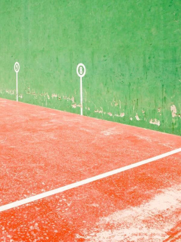 Cesta Punta : Cesta All Star