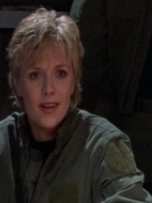 Stargate SG-1 S2 E21