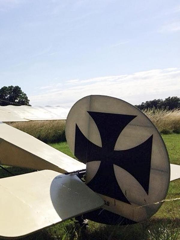 Avions de combat