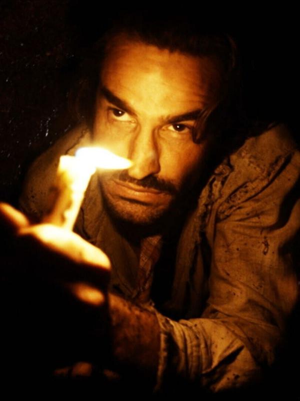 Grandes évasions, avec Morgan Freeman