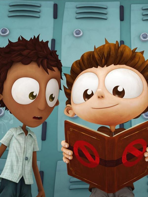 Angelo la Débrouille S5 E6