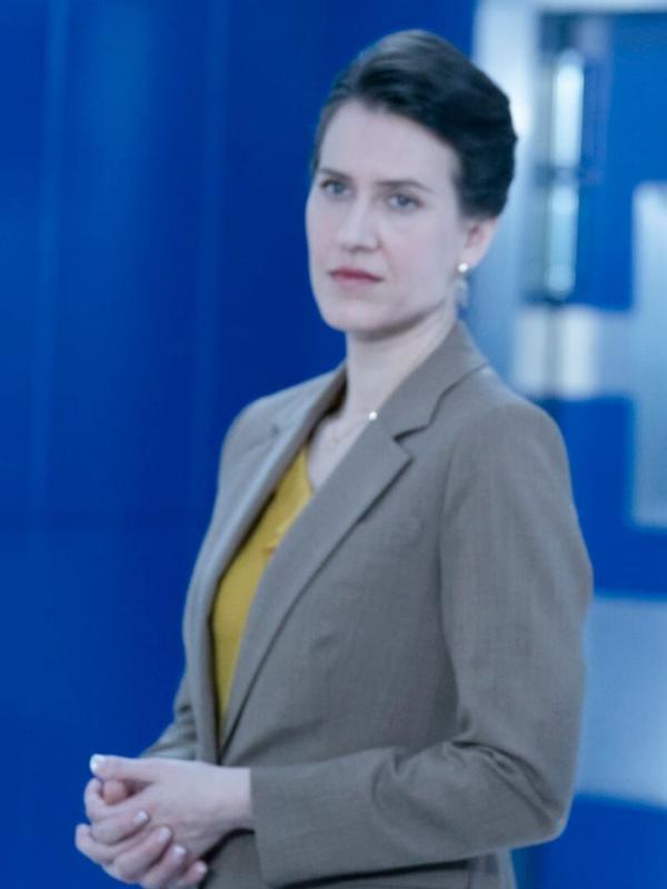 So Help Me Todd S1 E17