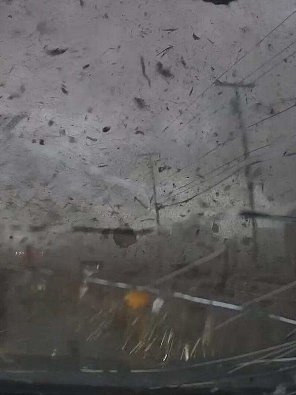 Face aux éléments : la planète en colère