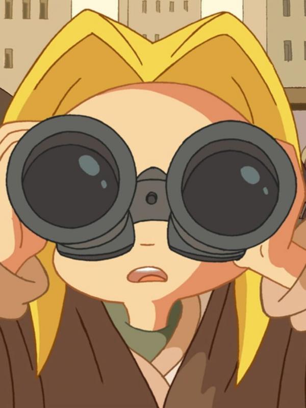 LOU ! S1 E1