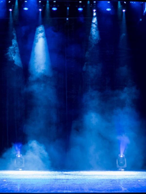 11ème Festival du cirque de Bayeux