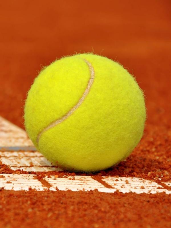 Tennis : Roland-Garros