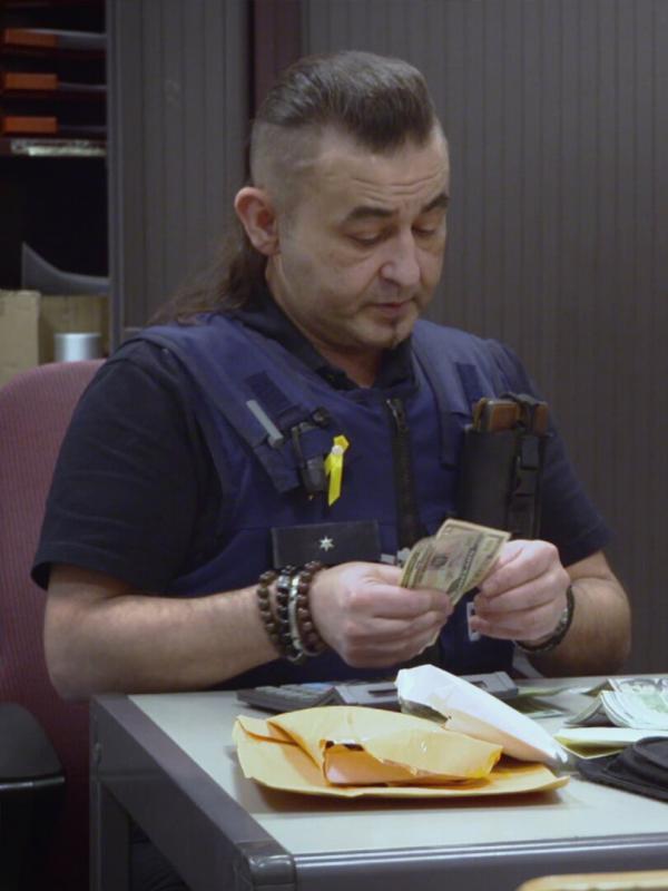 Au cœur des douanes : destination Europe