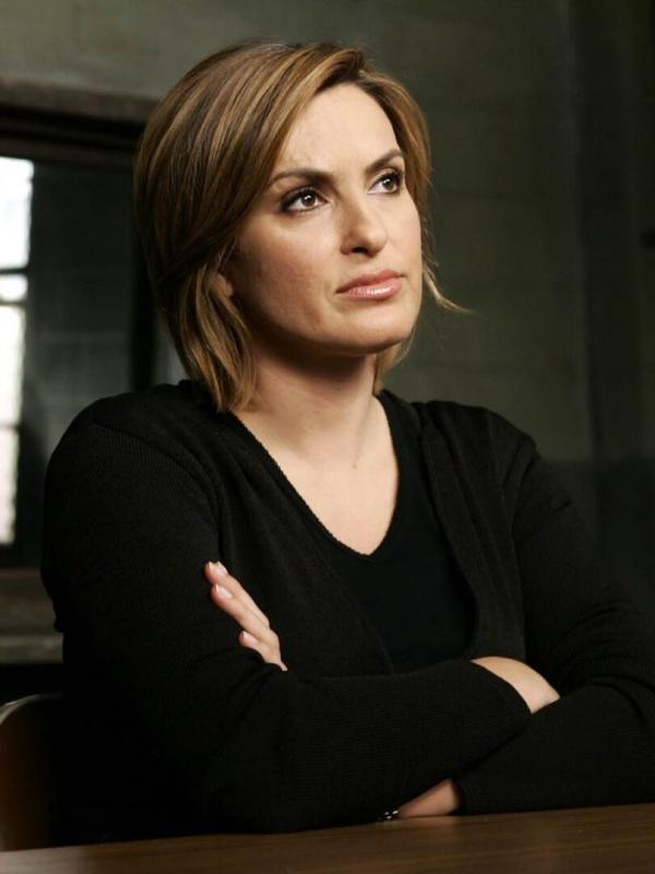 New York Unité Spéciale S7 E20