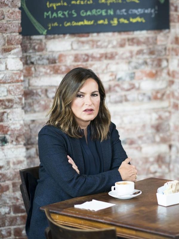 New York, unité spéciale S19 E5