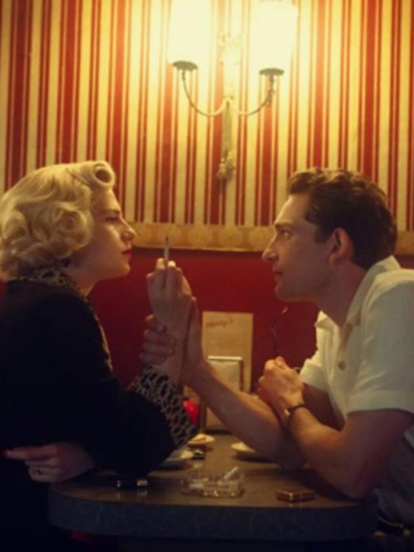 A Cruel Love: The Ruth Ellis Story S1 E4