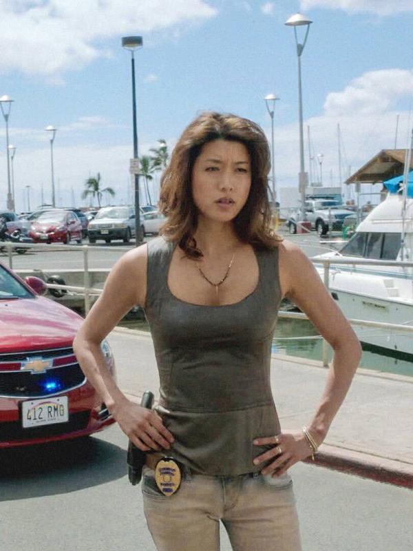 Hawaii 5-0 S4 E22