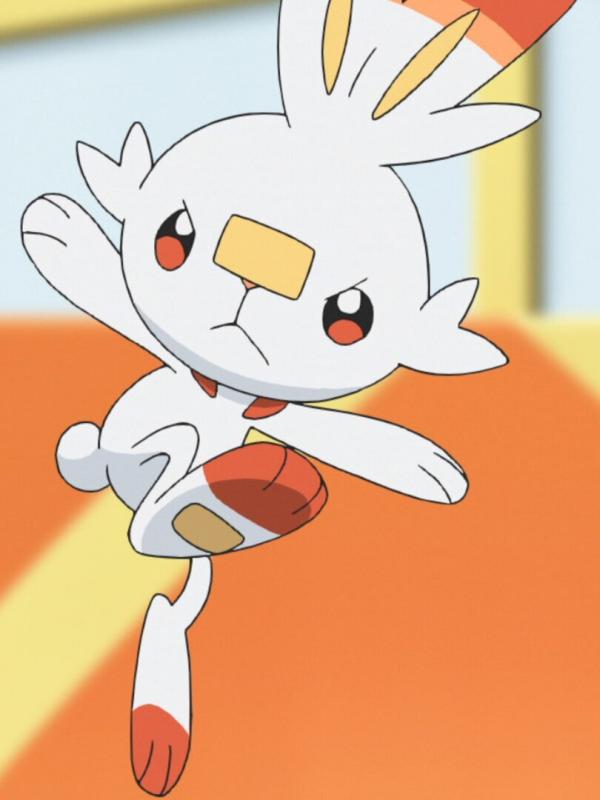Pokémon : Les voyages S25 E14