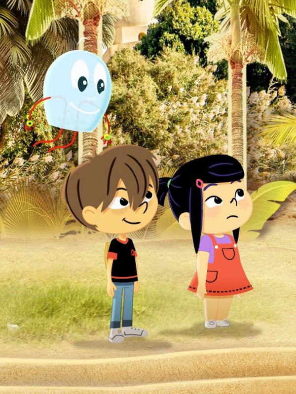 Kididoc S1 E19