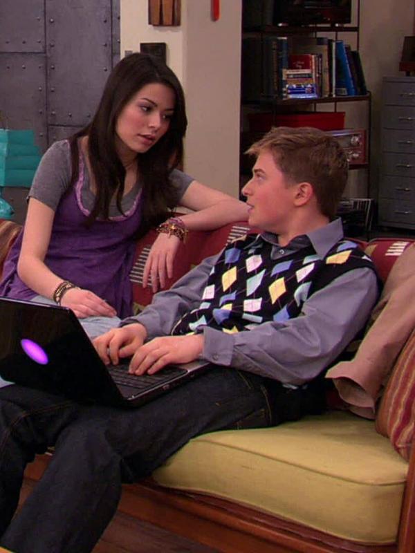 iCarly S4 E9
