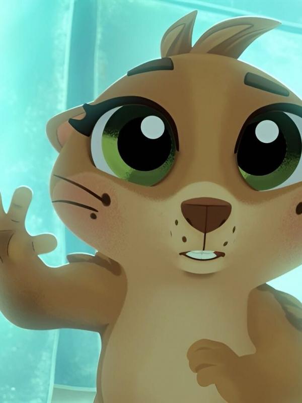 Belfort & Lupin S1 E1