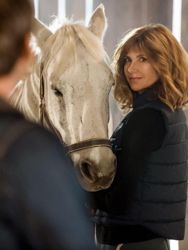 Léo Mattéï, brigade des mineurs S7 E1