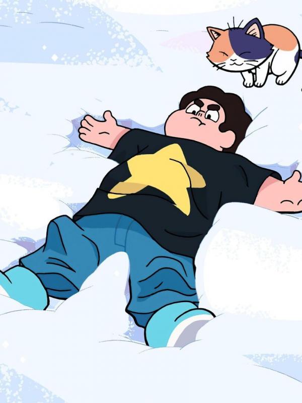 Steven Universe Future S1 E7