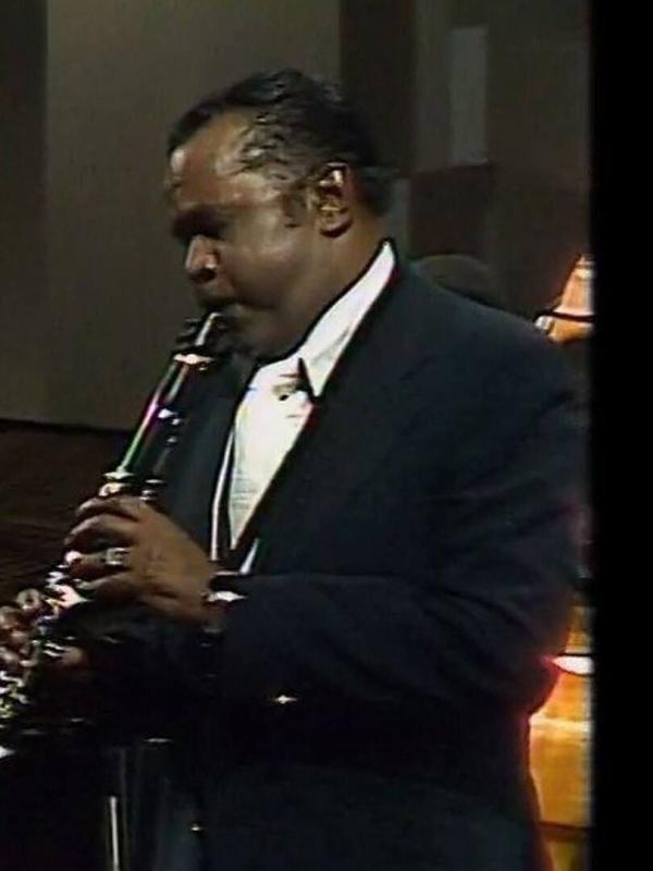 Earl Hines Quartet, Spa