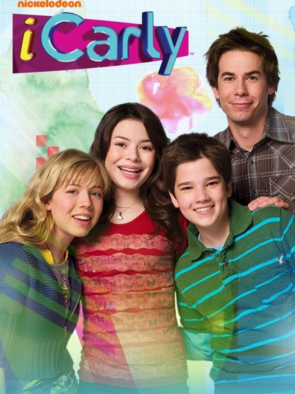 iCarly