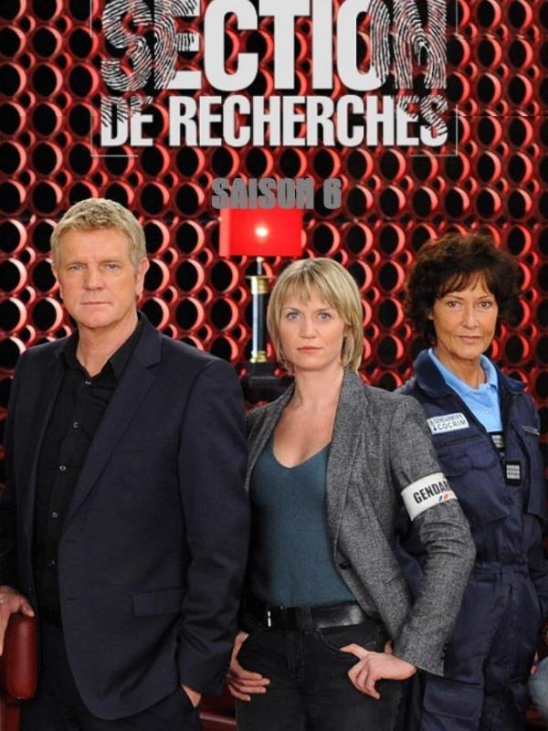 Section de recherches